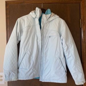 Columbia XCO Jacket